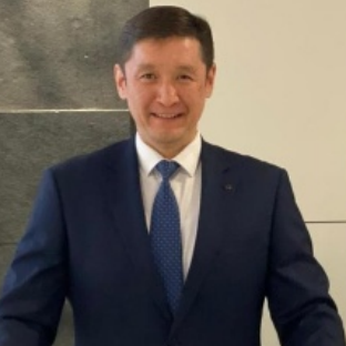 Биржан Дюсебаев фотосуреті