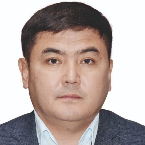Photo of Нияз Кошкимбаев