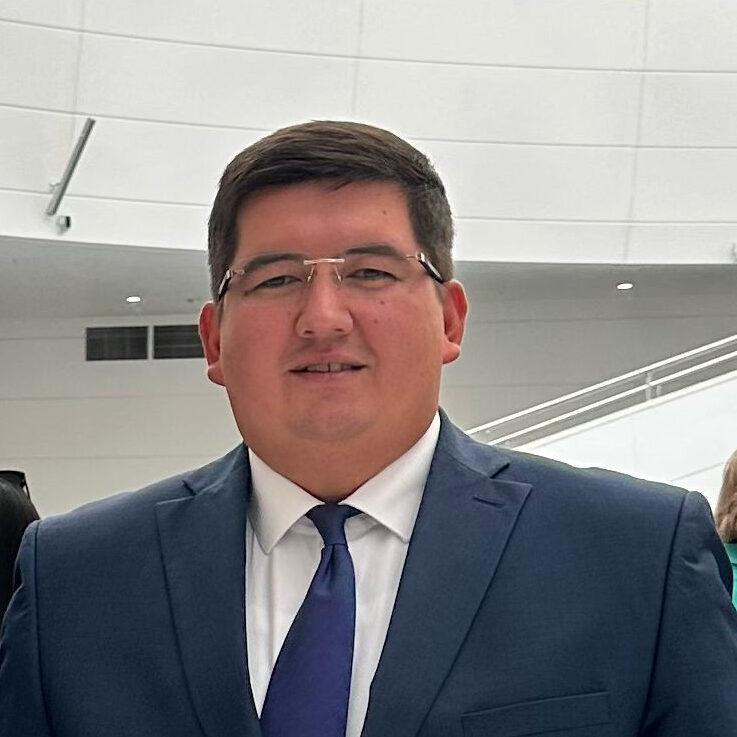 Photo of Мадияр Даурбаев