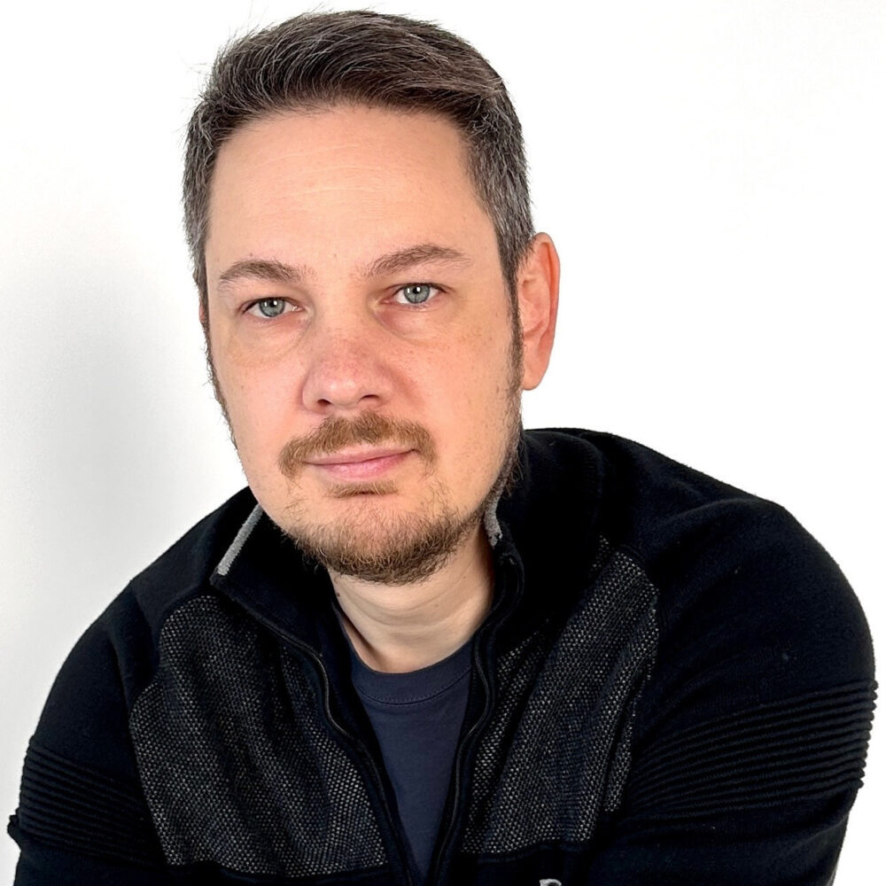 Photo of Игорь Волнухин