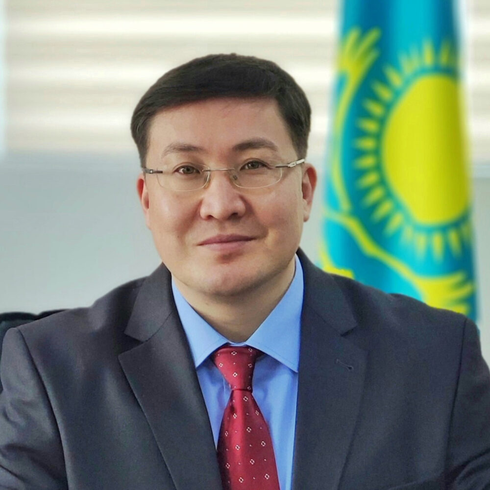 Photo of Ерлан Бейсембинов