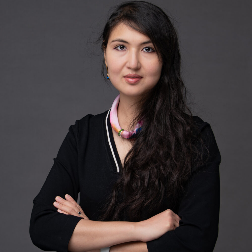 Photo of Камилла Алтаева