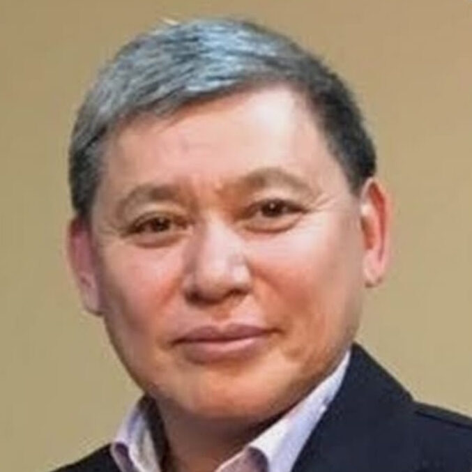 Photo of Нурлы Бектурсунов