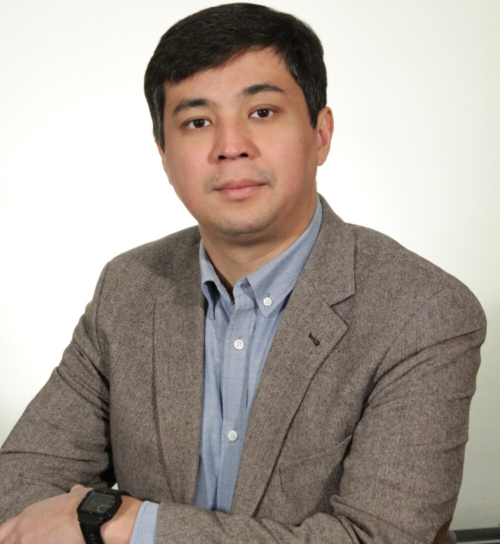 Photo of Алдияр Алимжанов