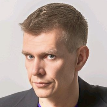 Photo of Антон Кочергин