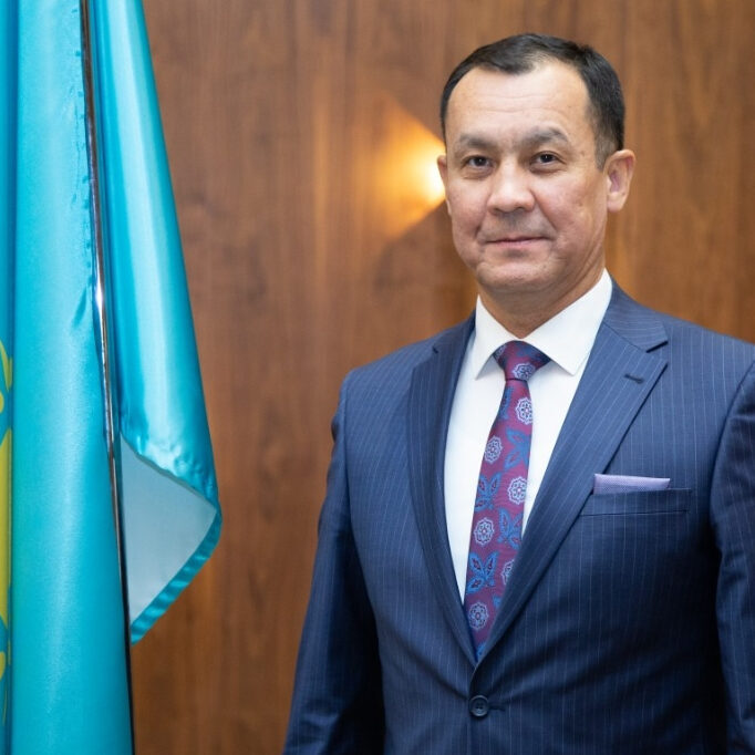 Photo of Зеин Алипбеков