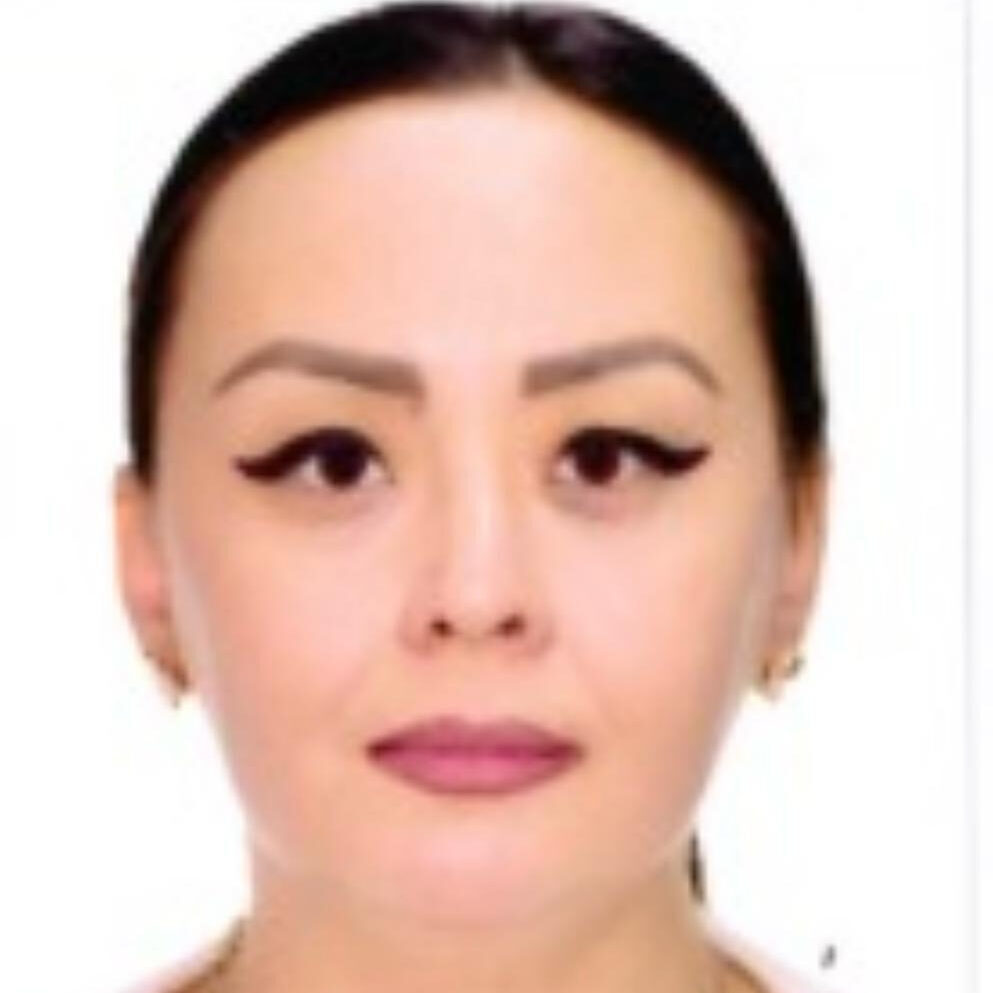 Карлыгаш Усеинова фотосуреті