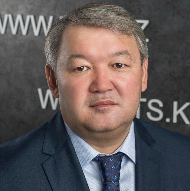 Photo of Курмет Оразаев
