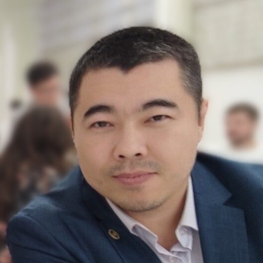 Photo of Мухит Гусманов