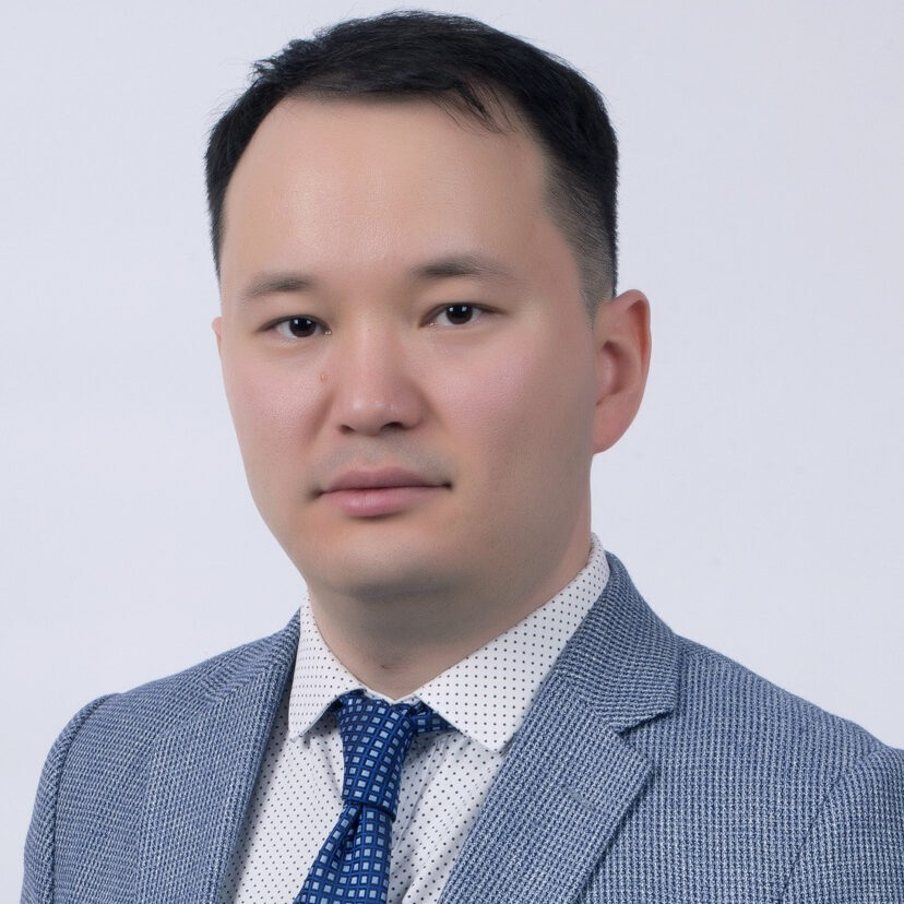 Photo of Аскар Баймулдин