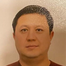 Photo of Данияр Джаманкулов