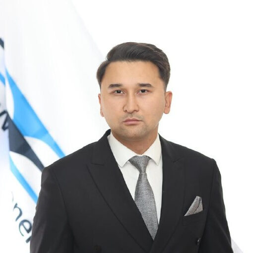 Санжар Төлеуов фотосуреті