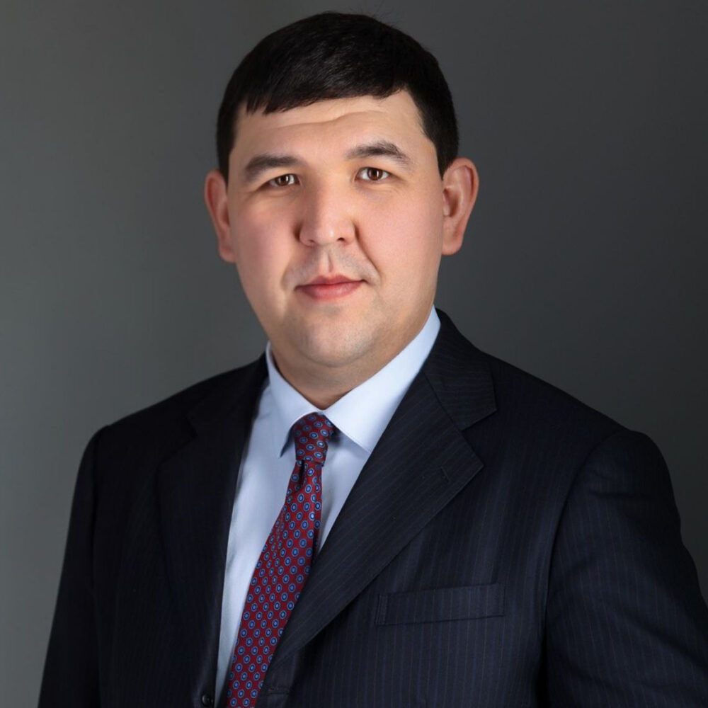 Photo of Чингиз Бергенев