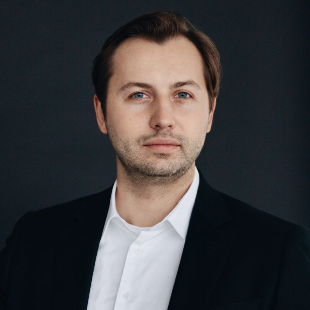 Photo of алексей веретенов