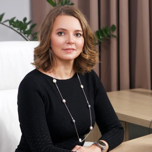 Photo of Анна Бородовицына