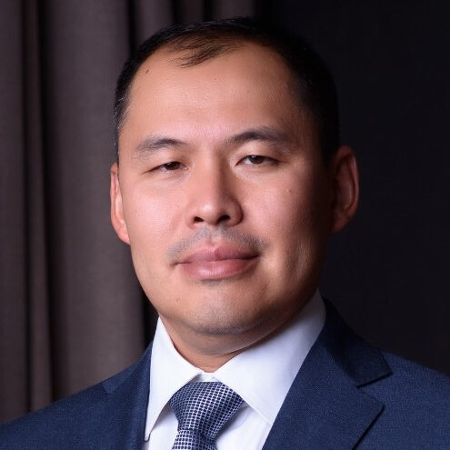 Photo of Багытжан Кожраков