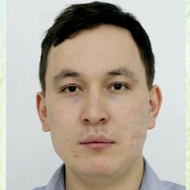 Photo of Нурлан Богуспаев