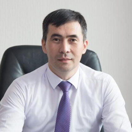 Photo of Мурат Бекмагамбетов