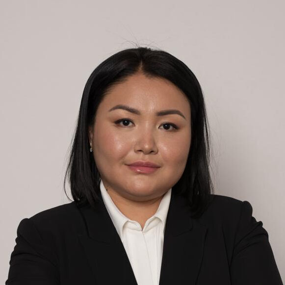 Photo of Гулдана Мынбаева