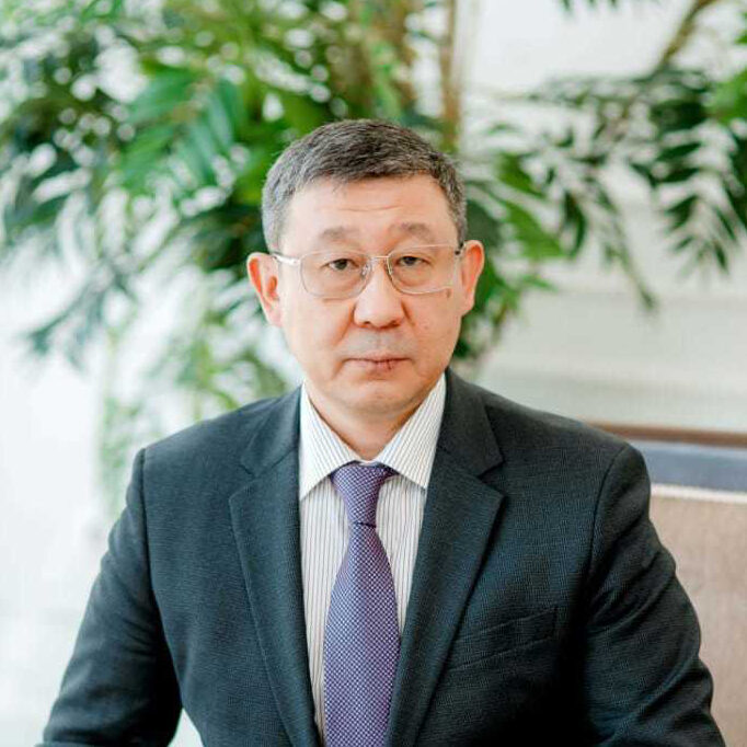 Photo of Бауыржан Ерешев