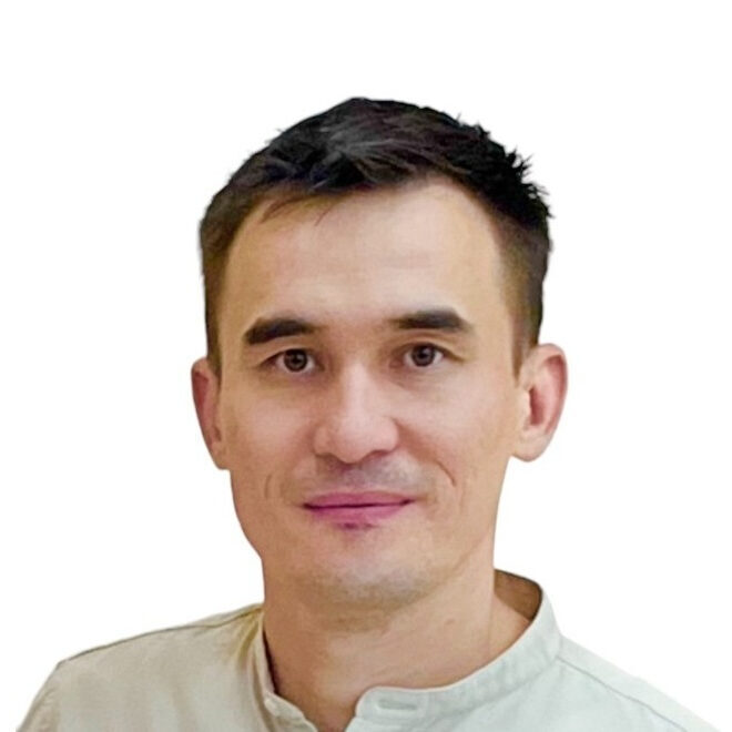 Photo of Рустам Кульпейсов