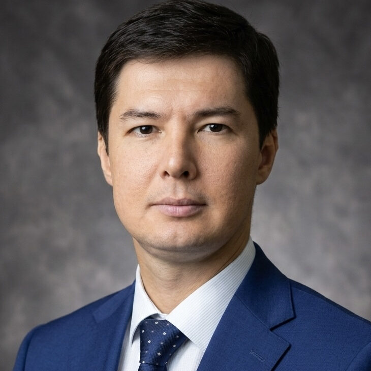 Photo of Ербол Есенбаев