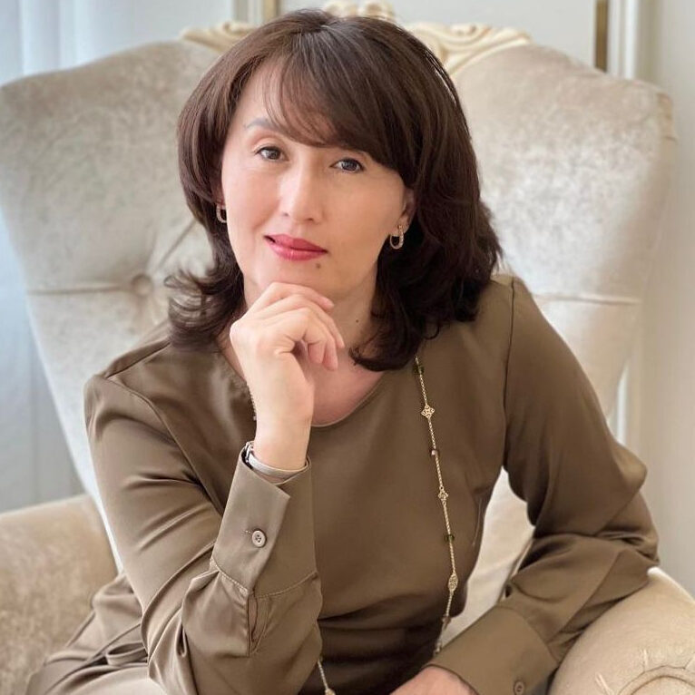 Photo of Торғын Нұрсейт