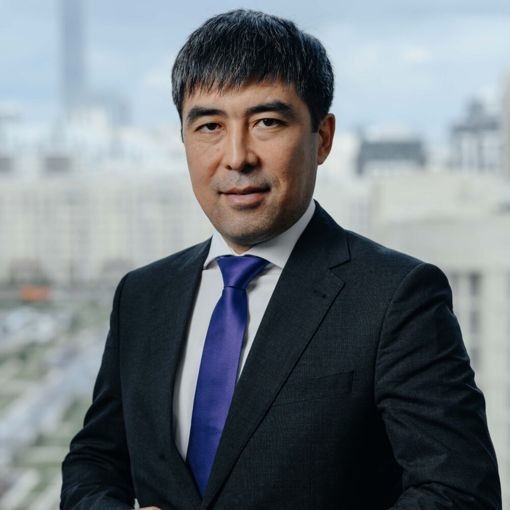 Photo of Ердаулет Абжанов