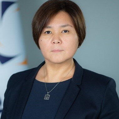 Photo of Мадина Корганбаева
