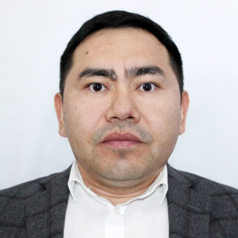 Фотография Дулат Меирбаев