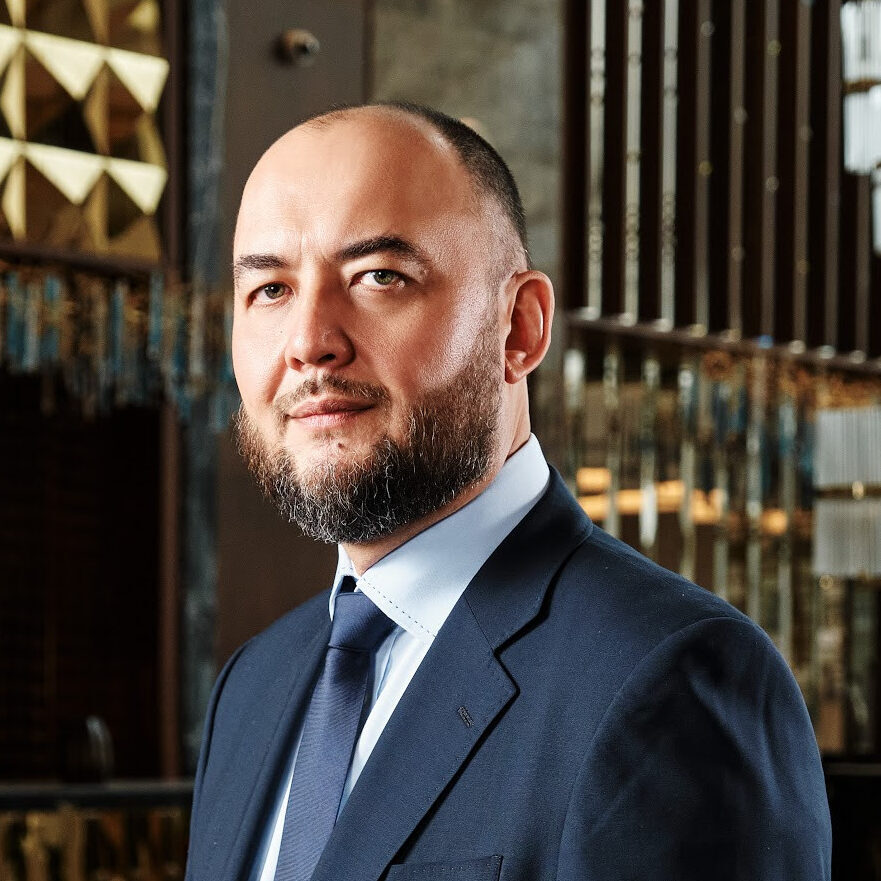 Photo of Михаил Ермолаев