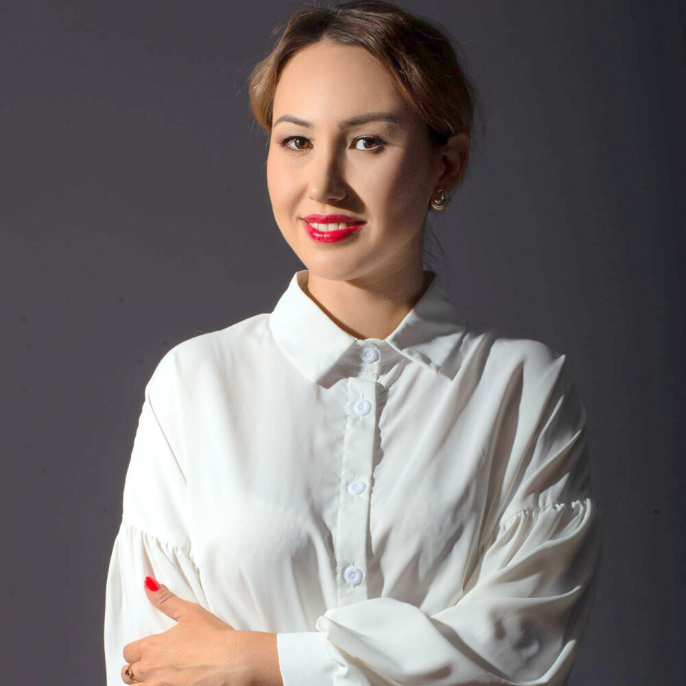 Photo of Лилия Байжанова