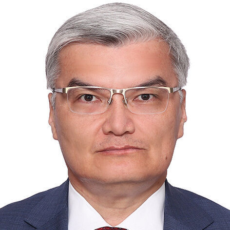 Маулен Утегулов фотосуреті
